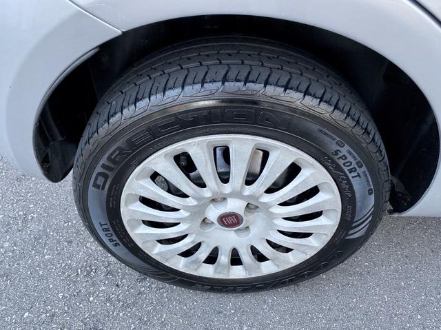 Fiat Punto Attractive 1.4 EXTRA - Foto 10