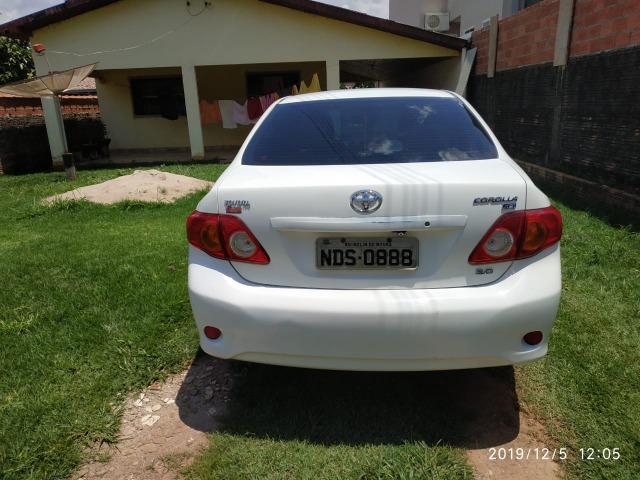 Corolla XEI 2010/2011 - Foto 4