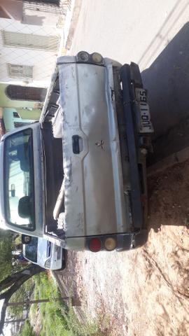 L200 motor funcionando normal - Foto 2