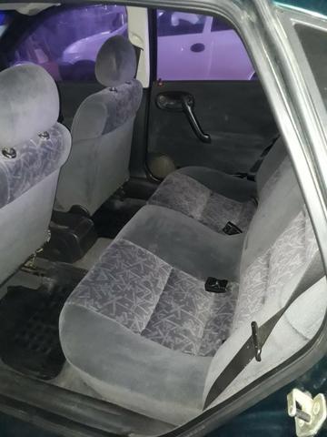 Vectra 97 Mêcanica em excelente estado R$6.500,00 - Foto 10
