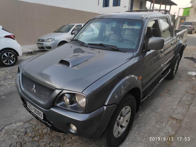 L200 Sport 4x4 Diesel