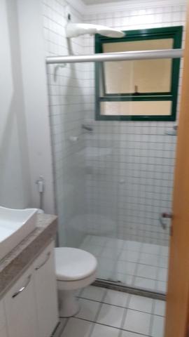 Apartamento Barro Vermelho Praia do Canto - Foto 17