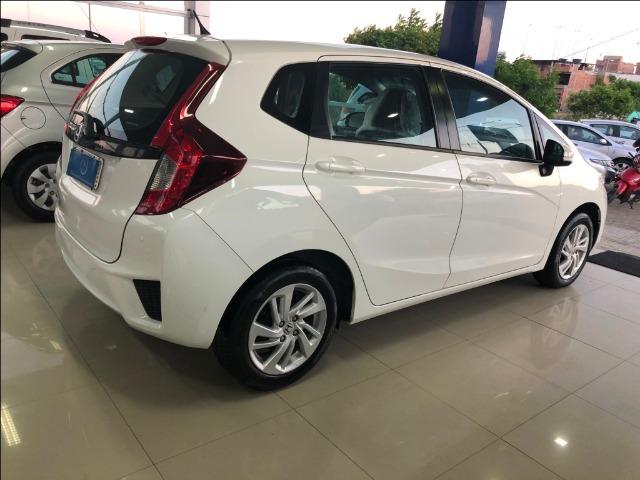 Honda fit lx 1.5 2017 - Foto 5