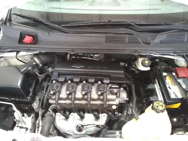 Cobalt LTZ automático 2017 - Foto 13