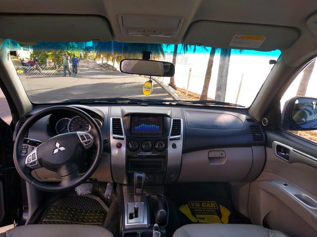 Pajero Dakar HPE - Foto 6