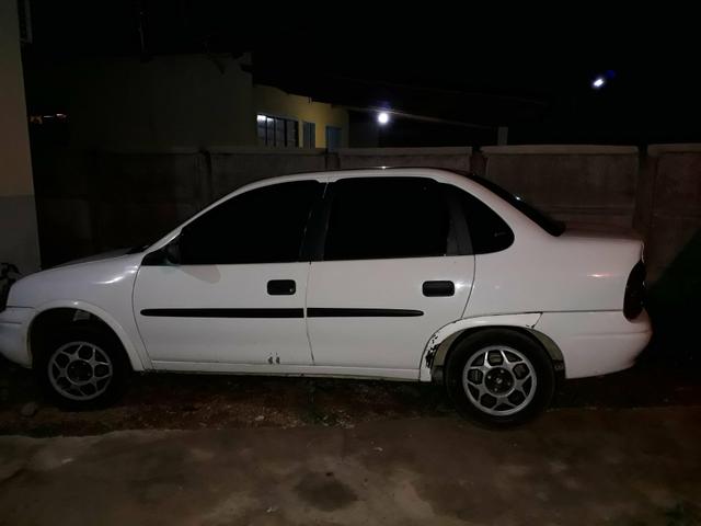 Corsa classic pra vender logo abaixei o preço.? - Foto 2