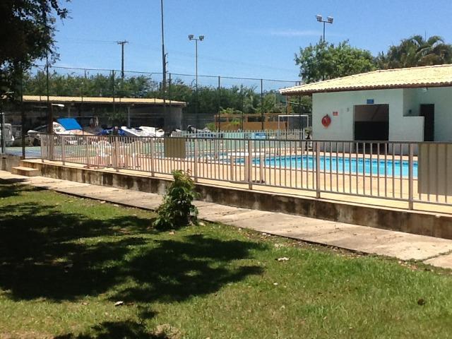 Oportunidade! Lote no condomínio Villas do Jacuípe- Barra Jacuípe - Foto 8