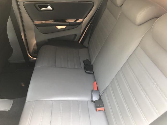 VW FOX Highline 1.6 Flex 16v ( TETO SOLAR) 28.000 km único dono - Foto 17