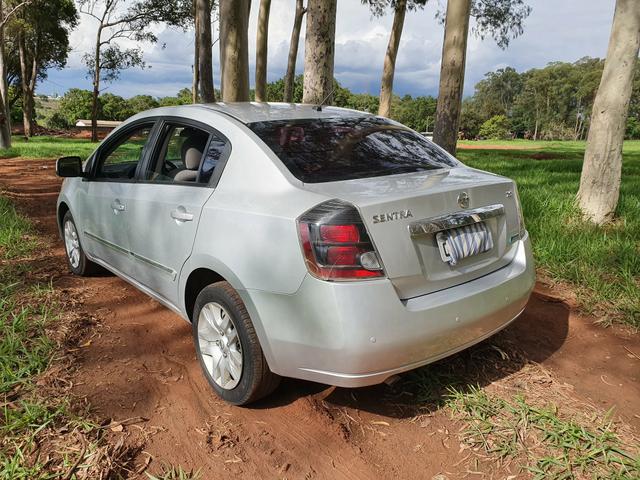 Sentra manual 6machas - Foto 5