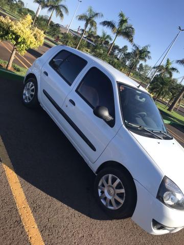 Clio 2012/12 - Foto 2