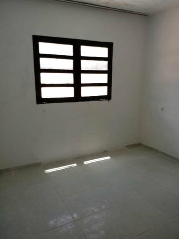 Vendo ou troco casa com piscina no village 2
