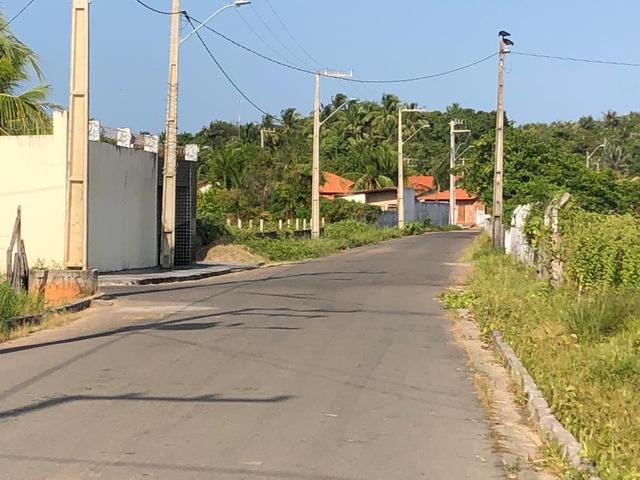 Vendo terreno no panaquatira Ribamar - Foto 3