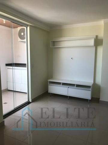 Apartamento p/ Alugar em Jardim Walkiria próx. Plaza Shopping | 2 Dormitórios - Foto 11