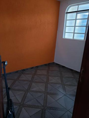 Alugo casa de andar parte de cima no p.sul 32 conjunto u - Foto 5