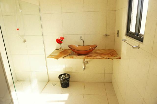 Disponível para Carnaval pacote 5 dias Casa toda nova com piscina Wifi em Aguas Belas - Foto 7