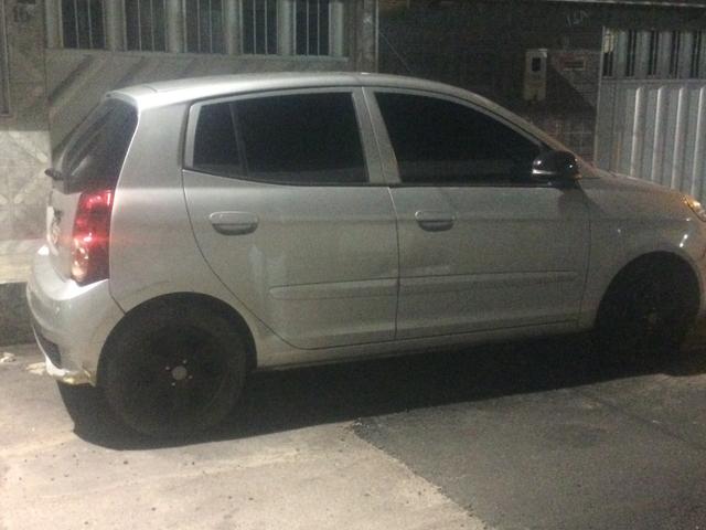 Vendo ou troco - Foto 2
