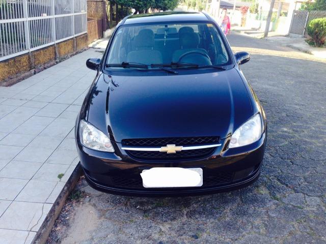 Corsa Classic LS 2011 - Foto 3
