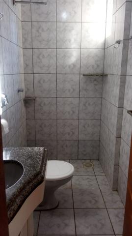 Apartamento resd dominiq maracana anapolis 3/4 - Foto 14