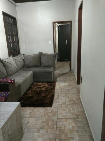 Vende-se casa Bairro Zabelê