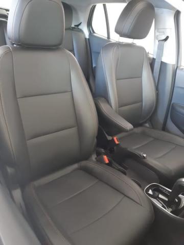 CHEVROLET TRACKER PREMIER - Foto 11
