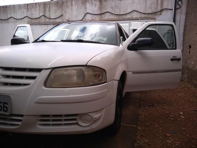 Gol 1.0 Ecomotion G4 2010/2011 - Foto 5