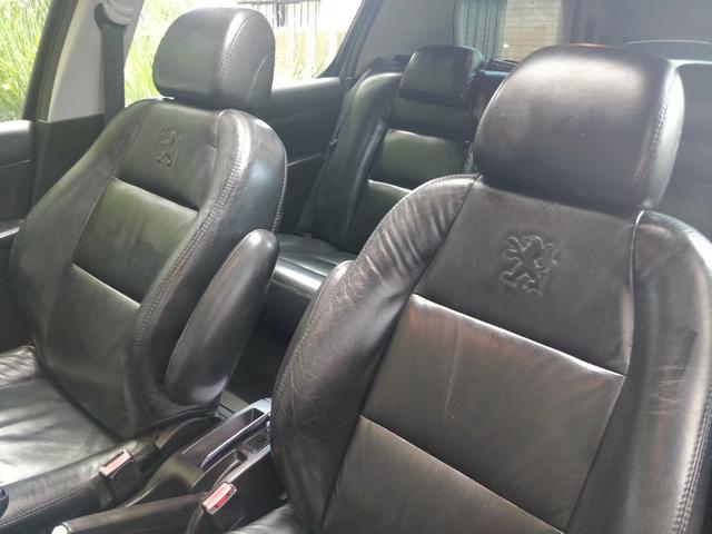Vendo Peugeot 307 2.0 Feline - Foto 8