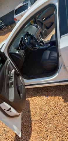 Cruze Sedã LT (automático) - Foto 11