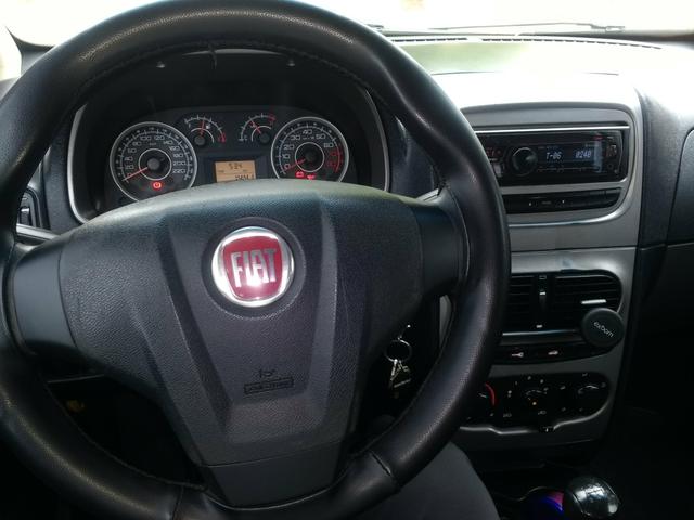 Fiat Idea Atrattive 1.4 - Foto 9
