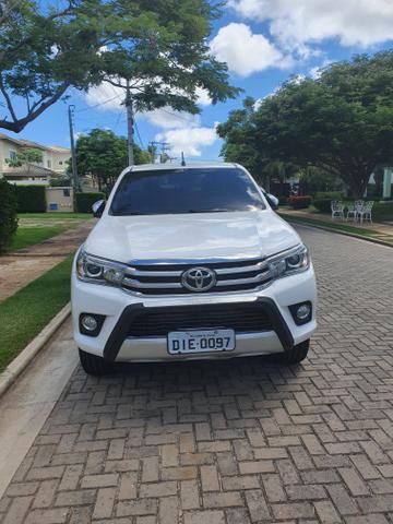 Hillux SRX 2016 - Foto 2