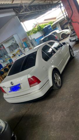 OiVolkswagen bora
