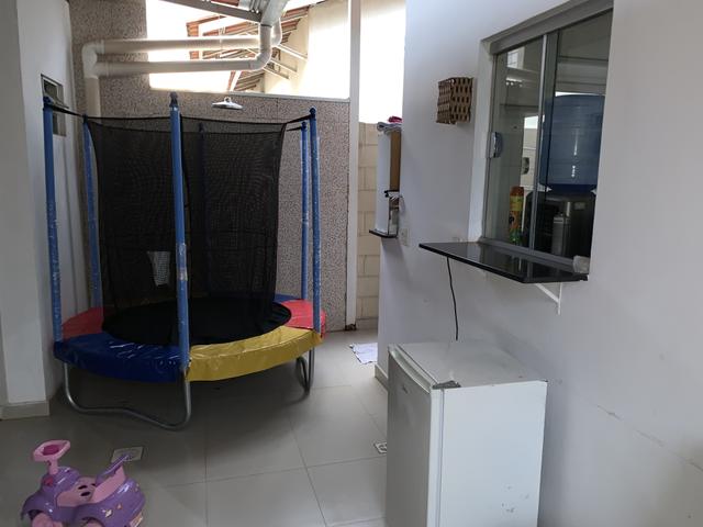 Casa condomínio Monte Negro - Foto 20