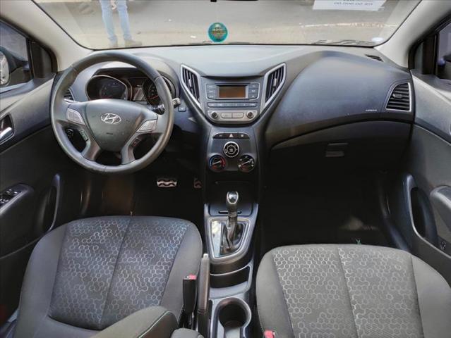 Hyundai Hb20s 1.0 Comfort Style 12v - Foto 5
