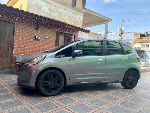 Honda Fit Ex 2013 Top - Foto 8