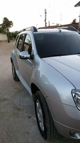 Renault Duster Dynamique 1.6 2014/2015 - Foto 11