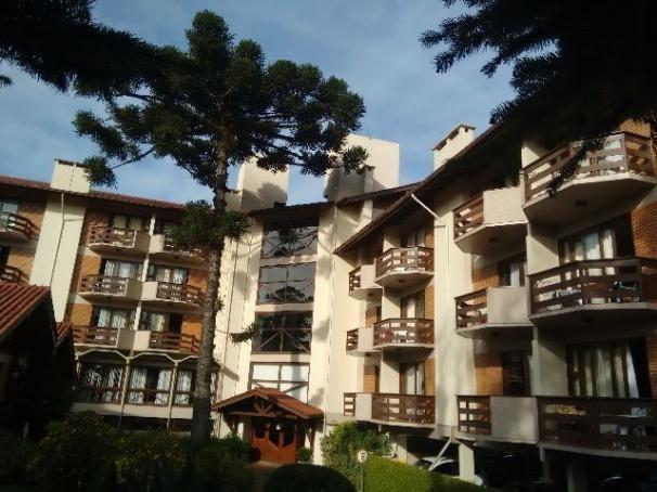 Pousada Gramado-RS- Natal Luz - R$200,00