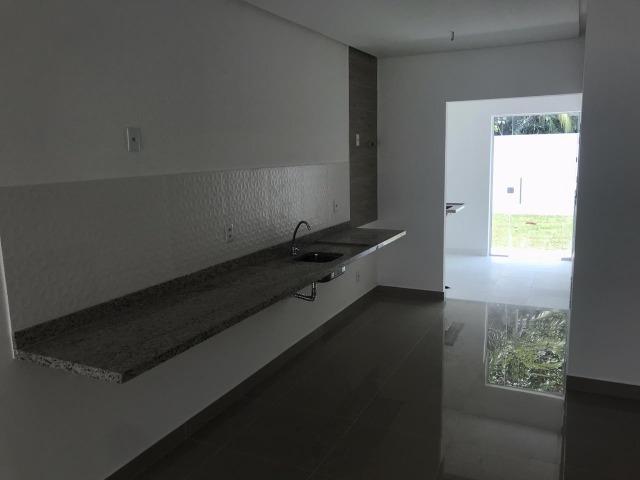 Vendo casa na Villa Suíça com 03 Quartos e 2 Suítes. Compre sua casa própria - Foto 2
