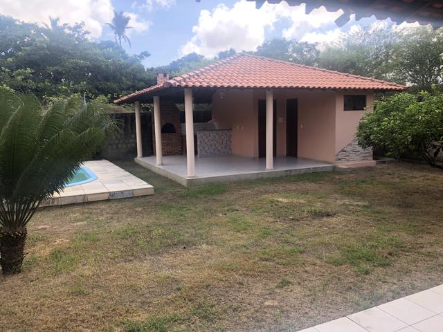 Casa avarandada para venda Parnaíba-PI - Foto 15