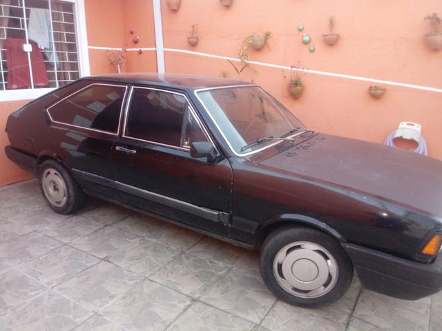 Passat 86 ls 1.8 - Foto 6