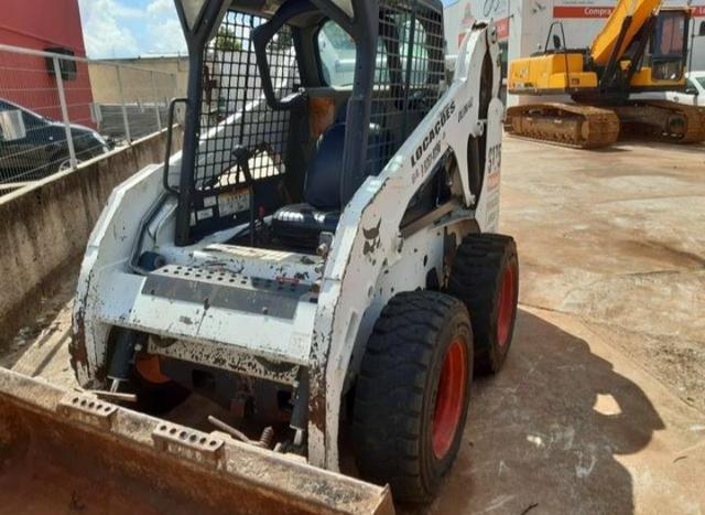 Bobcat s175 - Foto 4