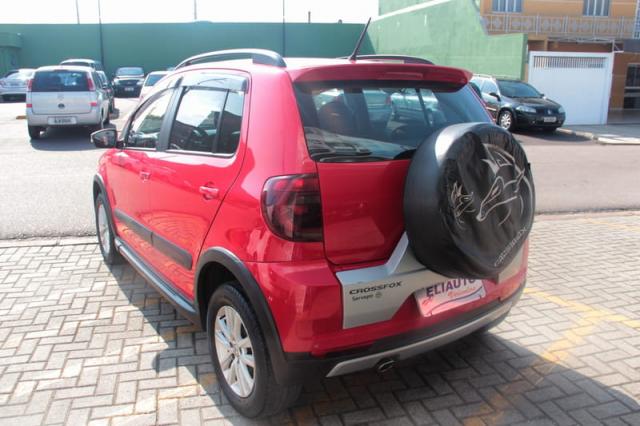 VOLKSWAGEN Crossfox 1.6 i-Motion - Foto 8