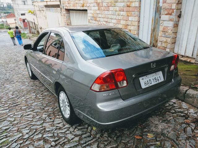 Honda Civic - Foto 3