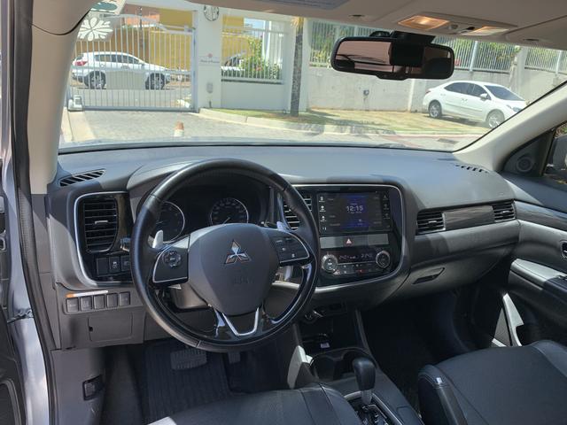 Outlander 2016 3.0 V6 GT 4x4 Automático - Foto 5