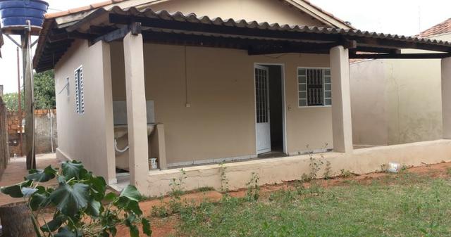 Casa 2 Qtos-Novo Paraná - Foto 11