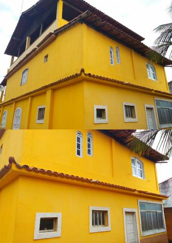 Vendo/Alugo Casa c/ 3 Andares ou Apartamentos Privilegiada no Centro de Iguaba Grande - Foto 2