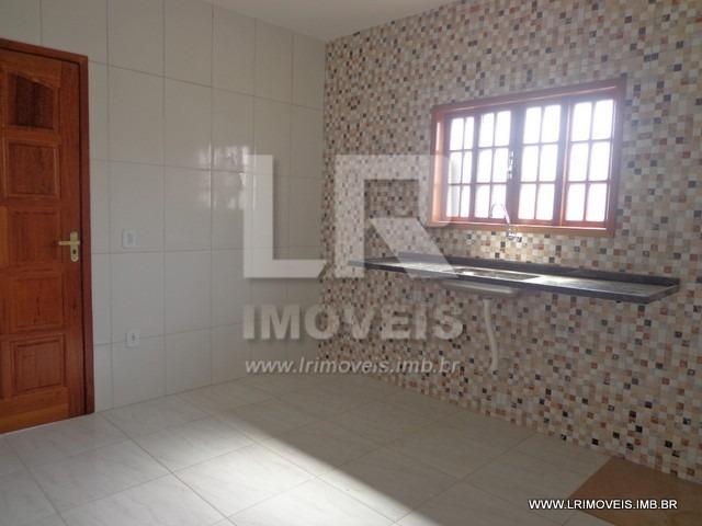 Excelente Casa, 1ª Locação, 2 Quartos, Terreno de 360 m² - Foto 4