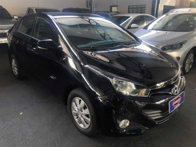 HYUNDAI HB20S 2014/2014 1.6 COMFORT STYLE 16V FLEX 4P AUTOMÁTICO - Foto 4