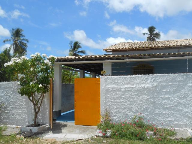 Alugo Casa no Conde Carnaval Mobiliada com Pomar. R$1.200 Mil duzentos reais - Foto 10