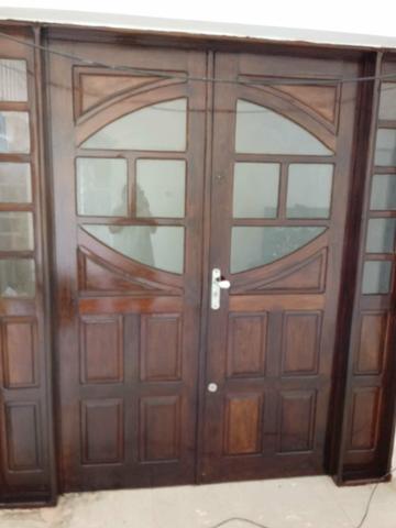 Vendo ou troco casa com piscina no village 2 - Foto 5