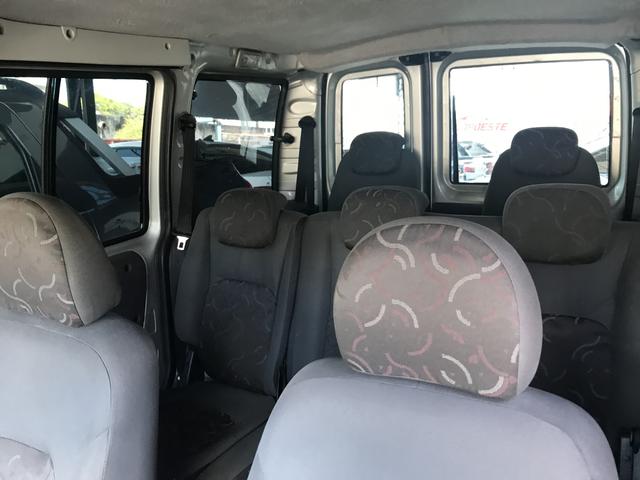 Fiat Doblo 1.8 8V ELX 7 Lugares 2009 Completo - Foto 5