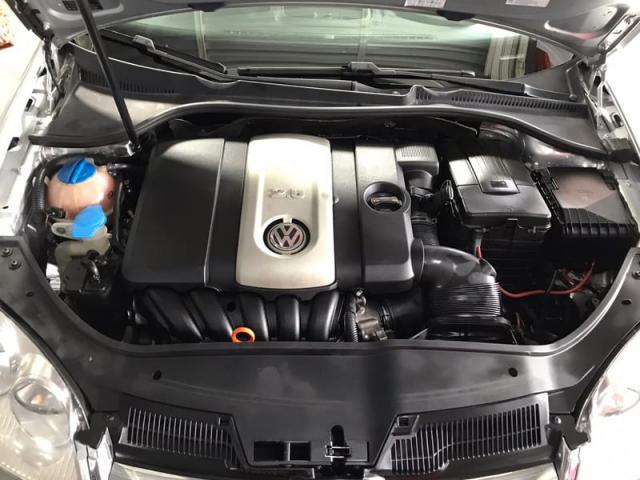 VOLKSWAGEN JETTA 2.5(Tiptr.) 4p - Foto 12